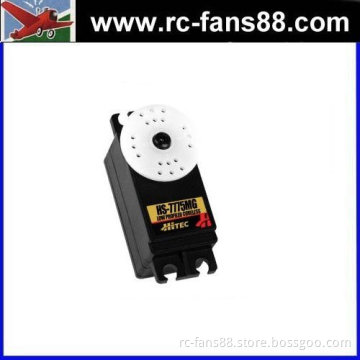 Hitec HS-7775MG Low Profile MG Coreless Servo